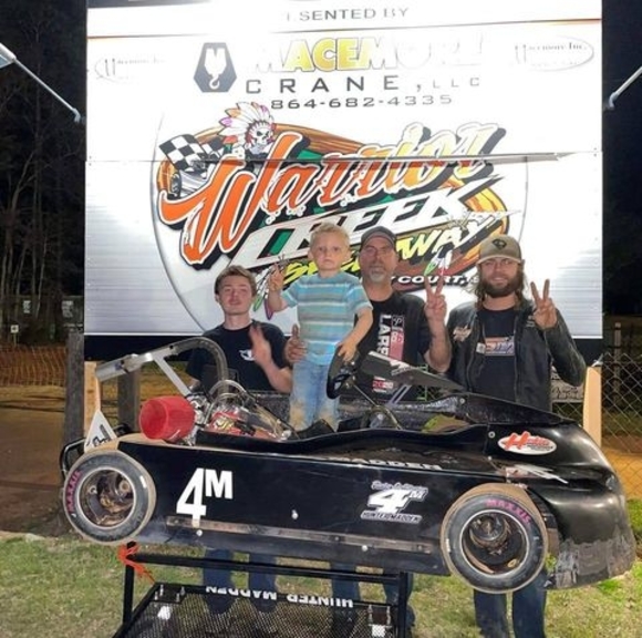 Meet your Posher, Steven - Picture 1 of 1